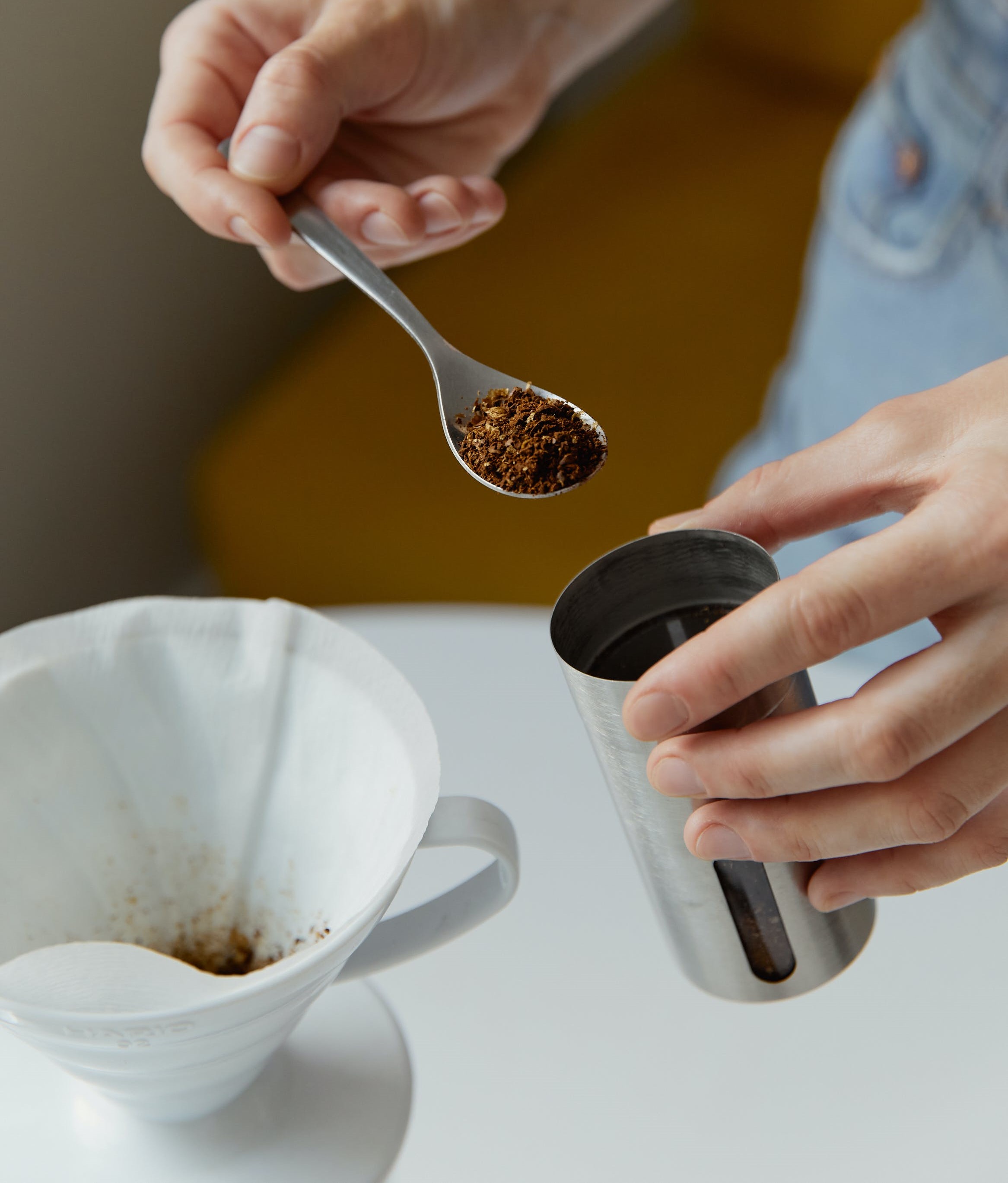 How to Improve Your Coffee