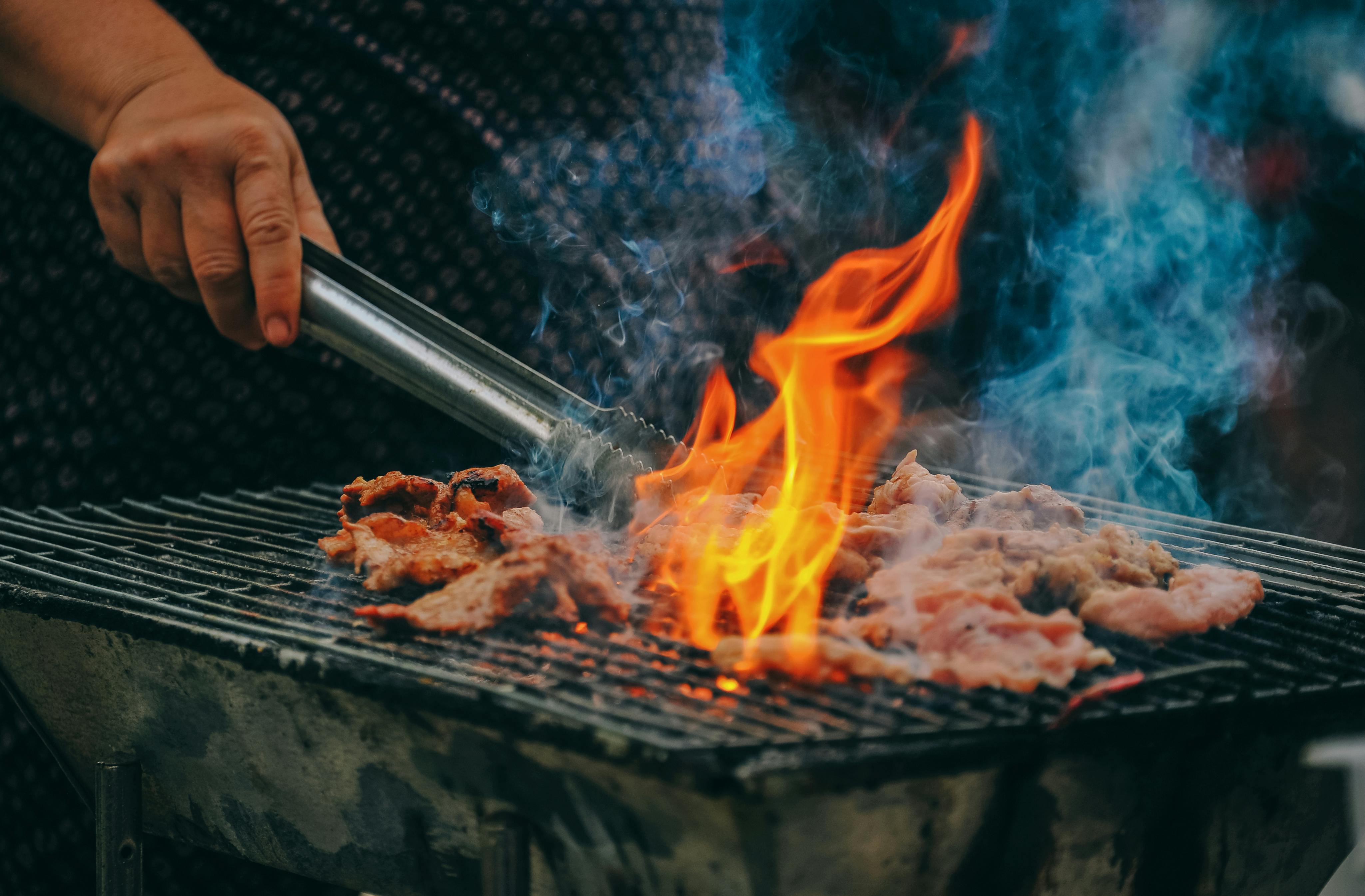 How to BBQ: 7 Tips for Success