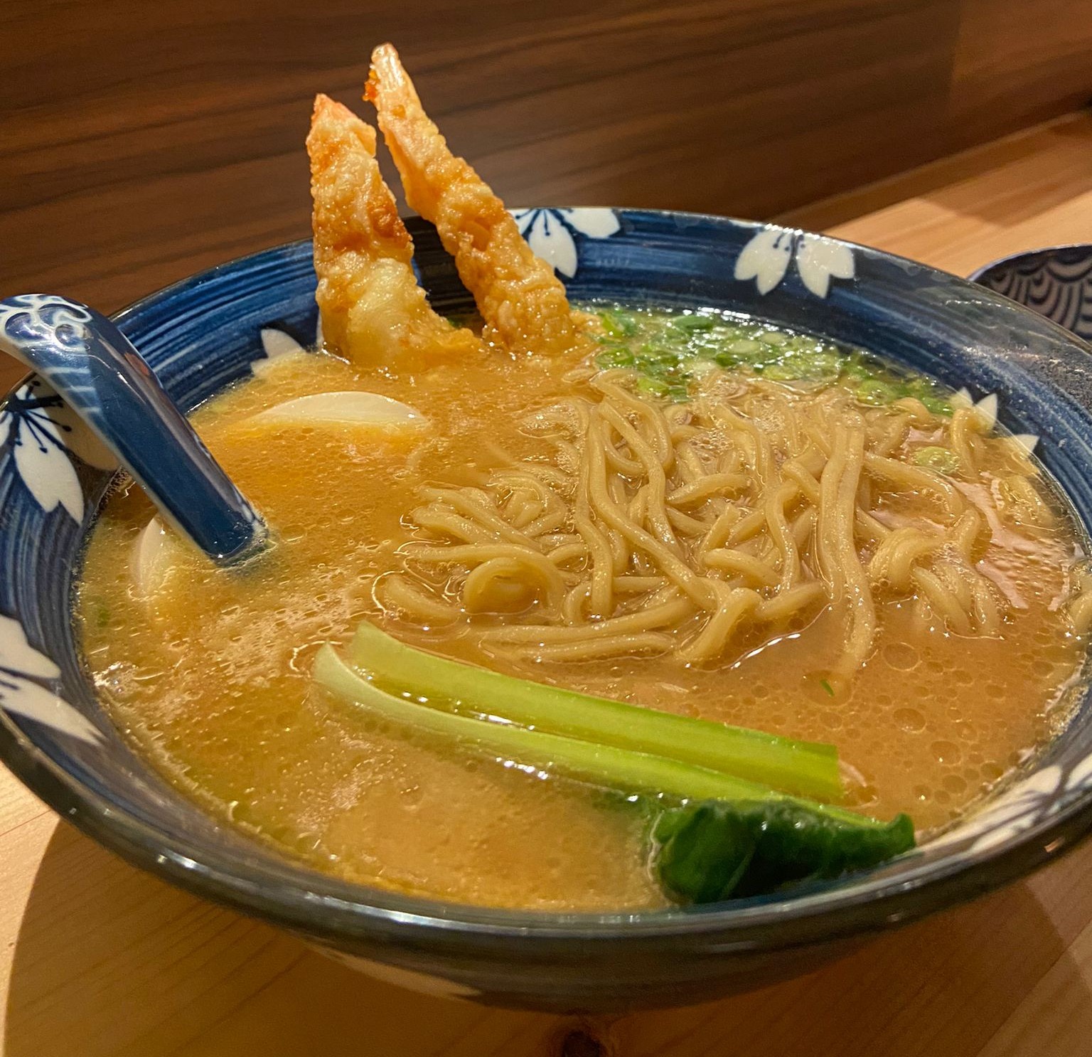 Watsung Restaurant Review: Best ramen in town