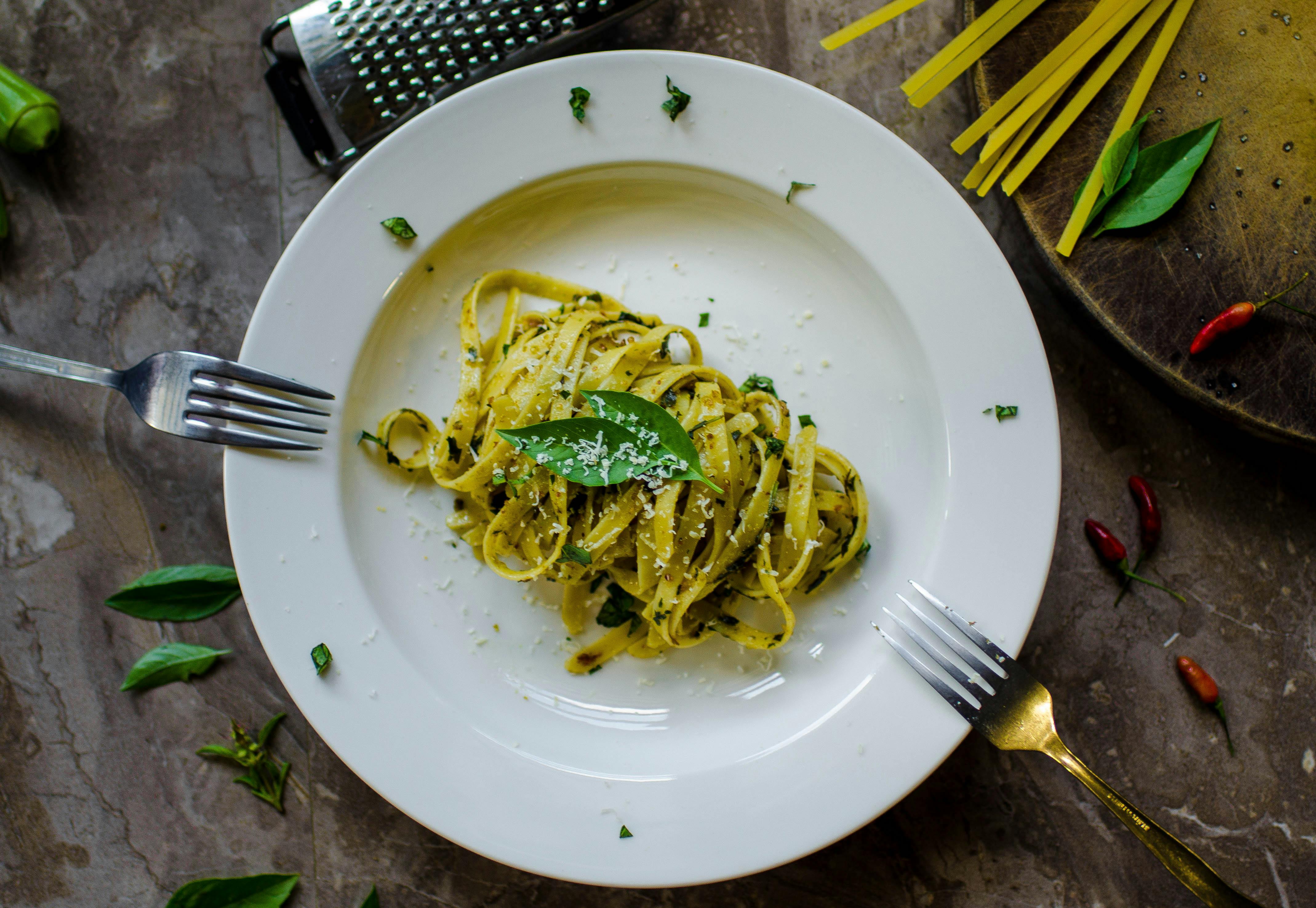 How to Cook Pasta: 8 Effective Tips